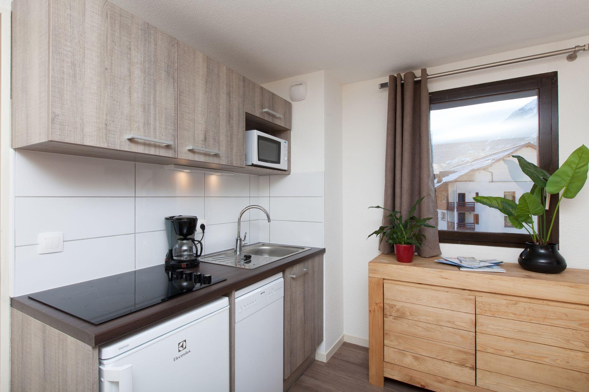 Apartment Le Signal Du Prorel Briancon (Hautes-Alpes)